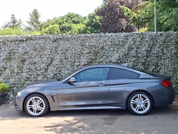 Used BMW 4 Series 2017 for sale - 79157299: Photo