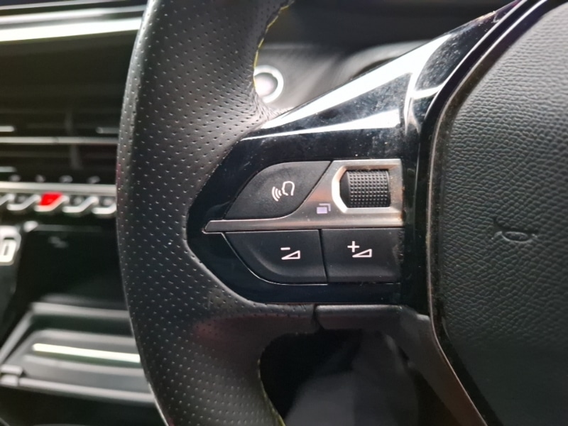 Used Peugeot 208 2022 for sale - 76771353: Photo 17