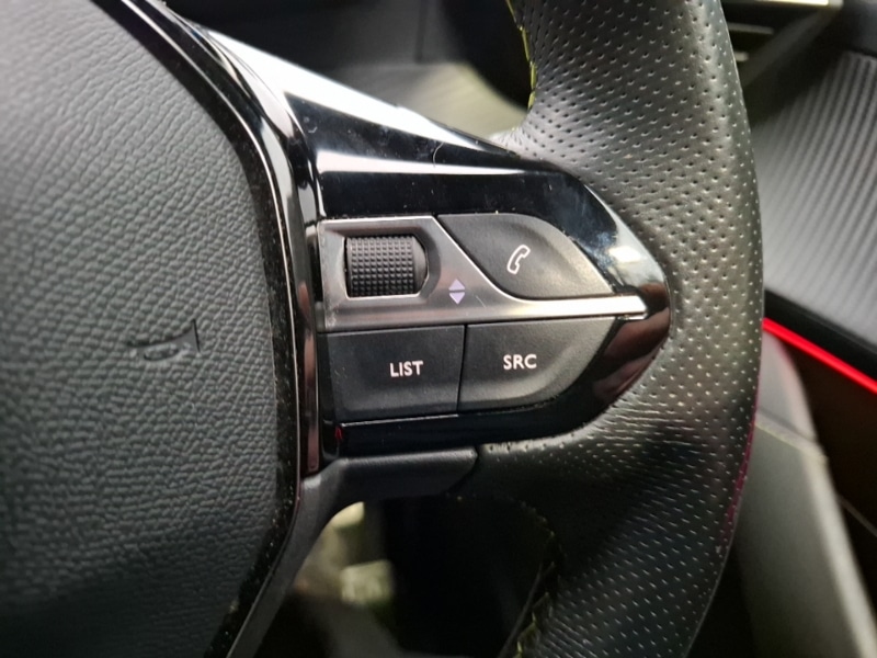 Used Peugeot 208 2022 for sale - 76771353: Photo 18