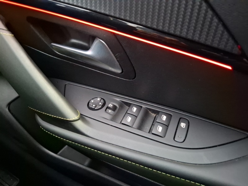 Used Peugeot 208 2022 for sale - 76771353: Photo 19