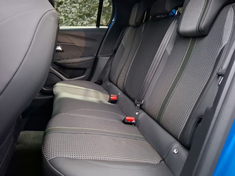 Used Peugeot 208 2022 for sale - 76771353: Photo 6