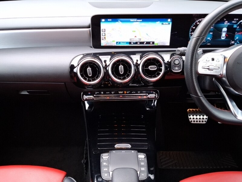 Used Mercedes-Benz CLA 2020 for sale - 77818298: Photo 10