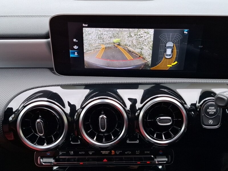 Used Mercedes-Benz CLA 2020 for sale - 77818298: Photo 13