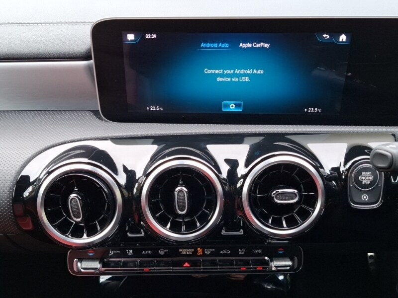 Used Mercedes-Benz CLA 2020 for sale - 77818298: Photo 14