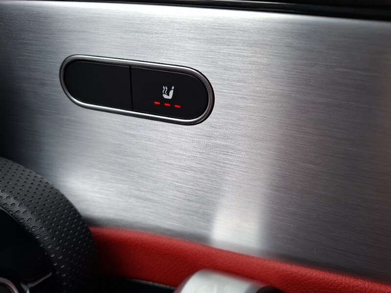 Used Mercedes-Benz CLA 2020 for sale - 77818298: Photo 19