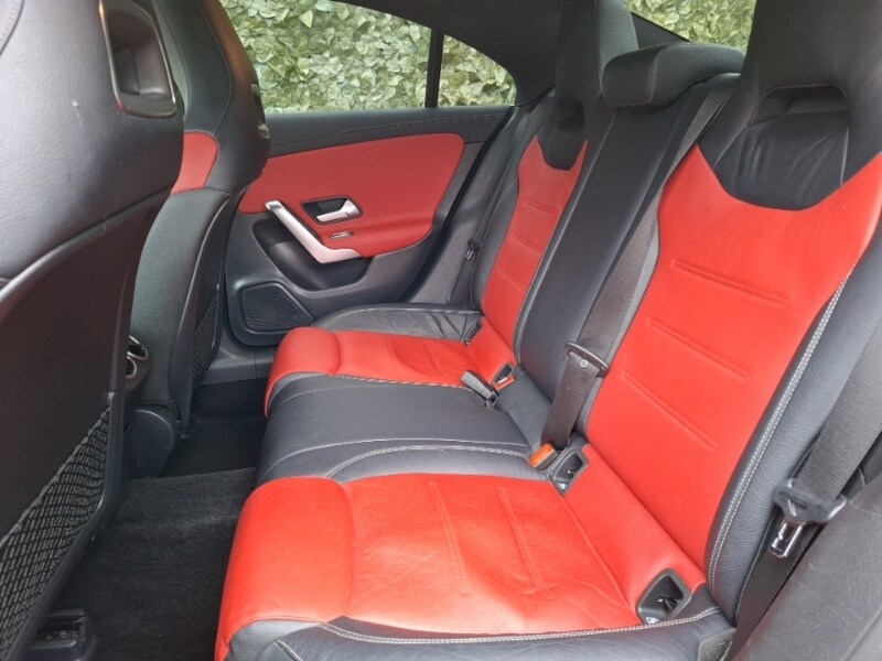 Used Mercedes-Benz CLA 2020 for sale - 77818298: Photo 6