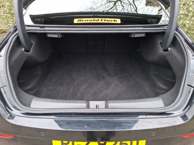 Used Mercedes-Benz CLA 2020 for sale - 77818298: Photo 8