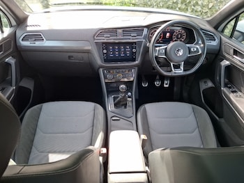 Used Volkswagen Tiguan Allspace 2019 for sale - 78298183: Photo