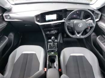 Used Vauxhall Mokka 2021 for sale - 75345451: Photo
