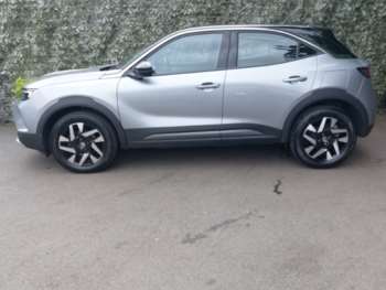 Used Vauxhall Mokka 2021 for sale - 75345451: Photo