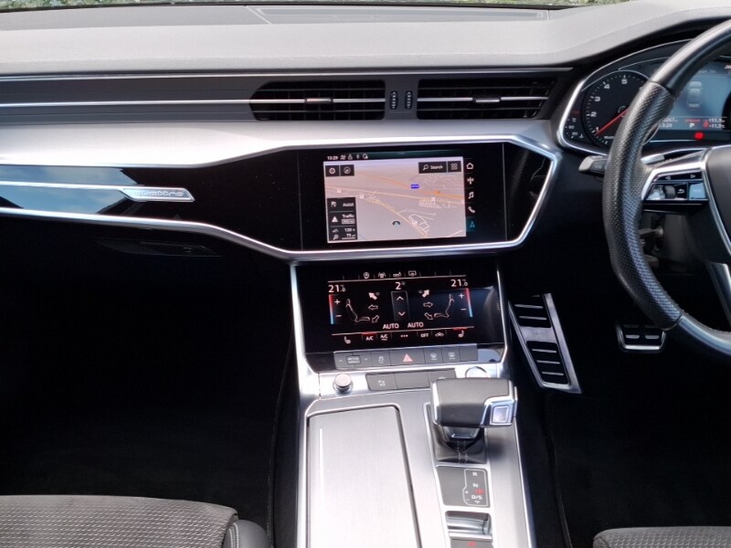 Used Audi A6 2019 for sale - 77907723: Photo 10