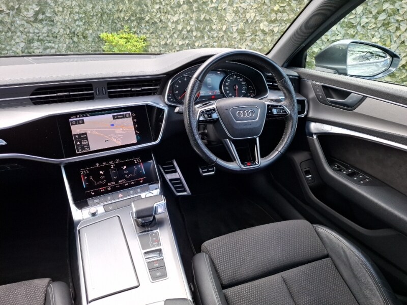 Used Audi A6 2019 for sale - 77907723: Photo 11
