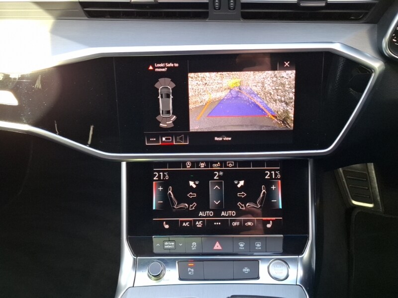 Used Audi A6 2019 for sale - 77907723: Photo 12