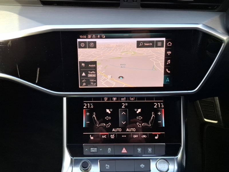 Used Audi A6 2019 for sale - 77907723: Photo 13