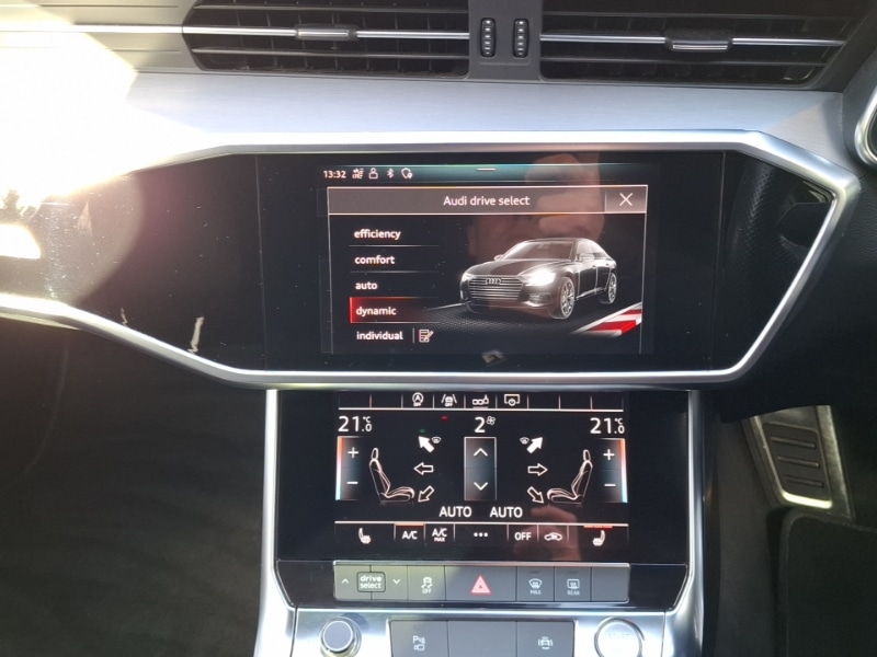 Used Audi A6 2019 for sale - 77907723: Photo 14