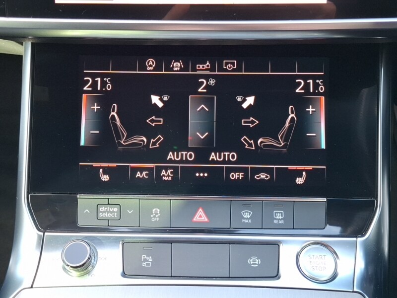 Used Audi A6 2019 for sale - 77907723: Photo 15