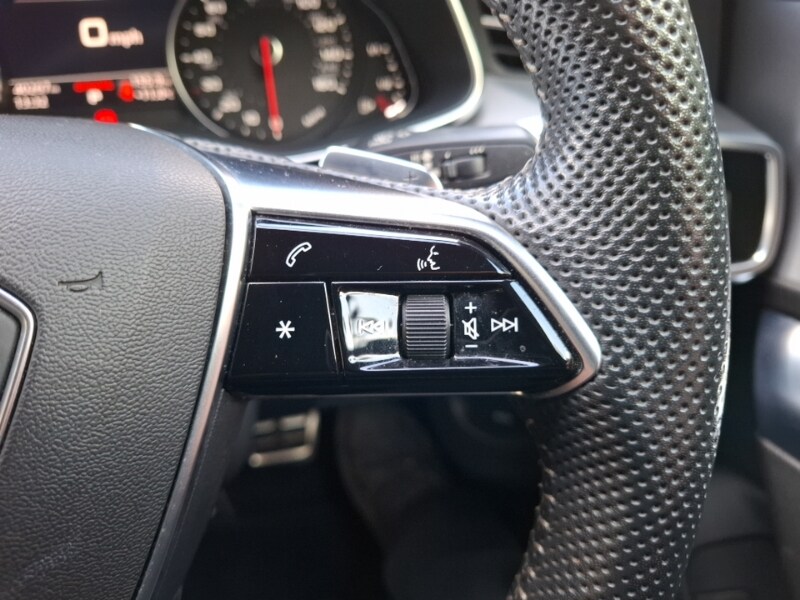 Used Audi A6 2019 for sale - 77907723: Photo 17