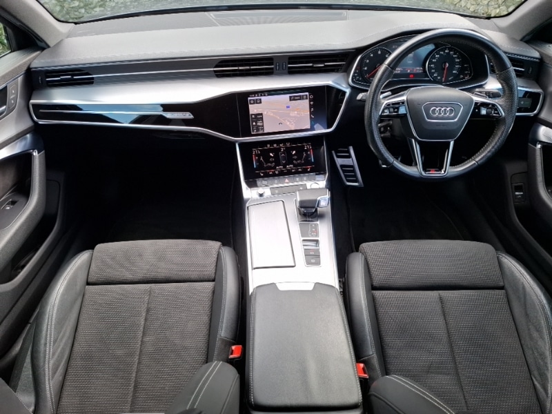 Used Audi A6 2019 for sale - 77907723: Photo 2