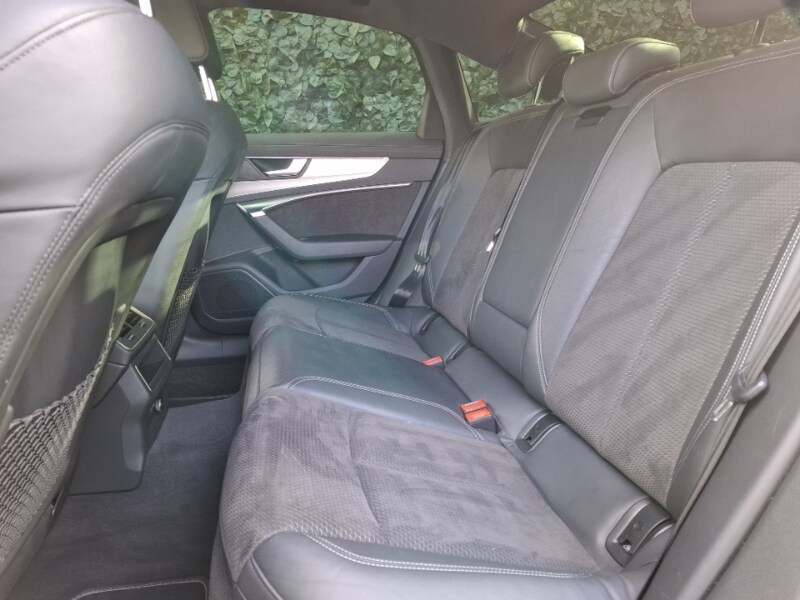 Used Audi A6 2019 for sale - 77907723: Photo 6