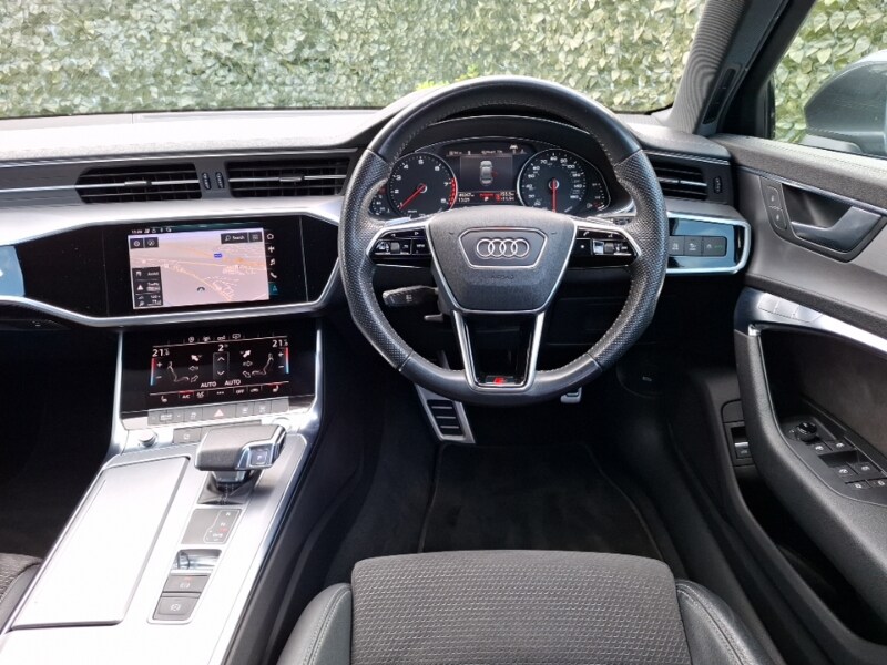 Used Audi A6 2019 for sale - 77907723: Photo 7