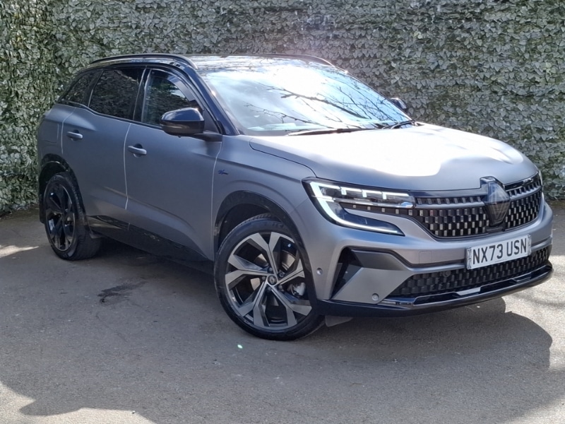 Used Renault Austral 2023 for sale - 78202924: Photo 1