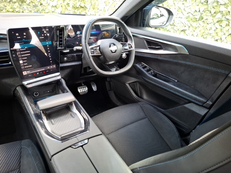 Used Renault Austral 2023 for sale - 78202924: Photo 10