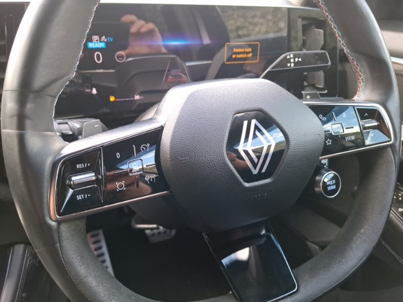 Used Renault Austral 2023 for sale - 78202924: Photo 12