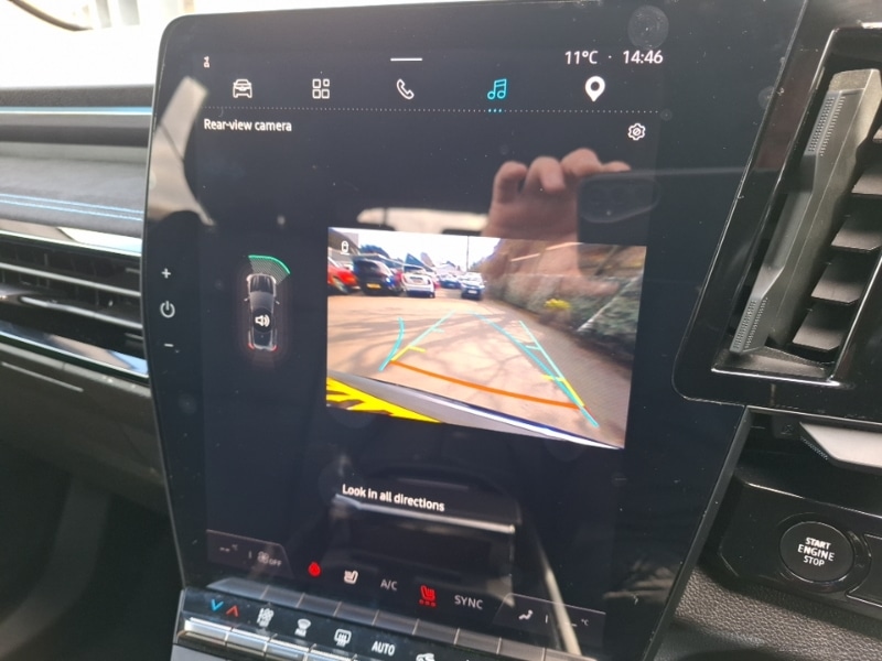 Used Renault Austral 2023 for sale - 78202924: Photo 13