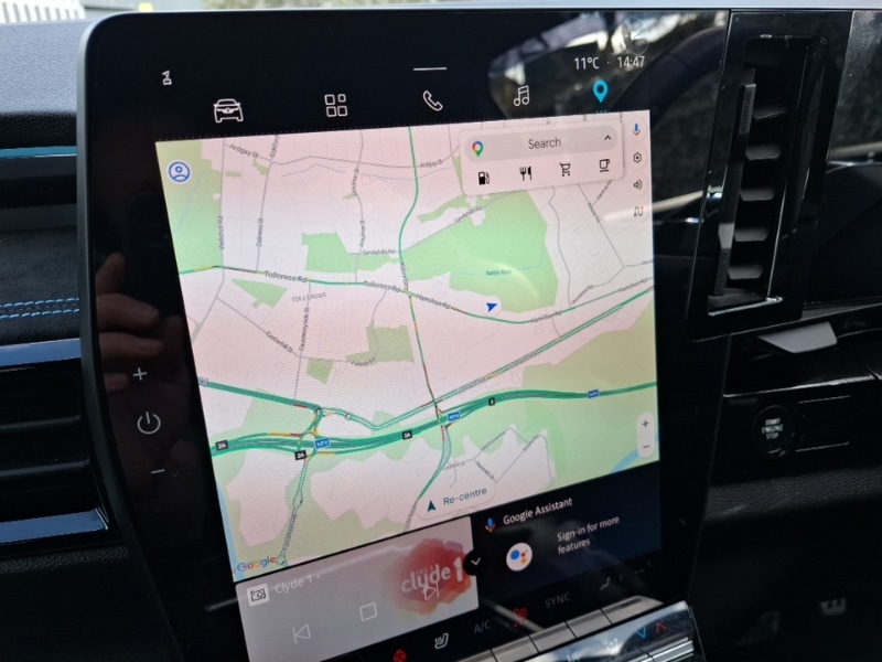 Used Renault Austral 2023 for sale - 78202924: Photo 14