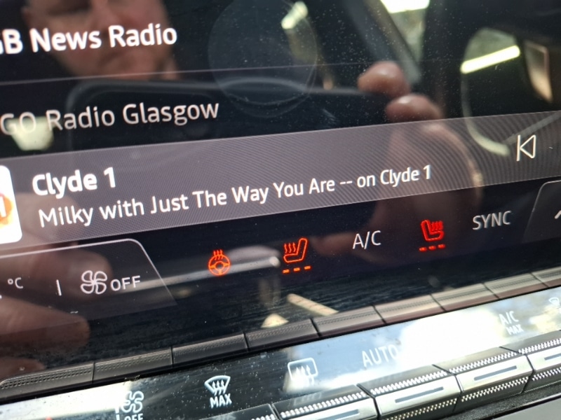 Used Renault Austral 2023 for sale - 78202924: Photo 15