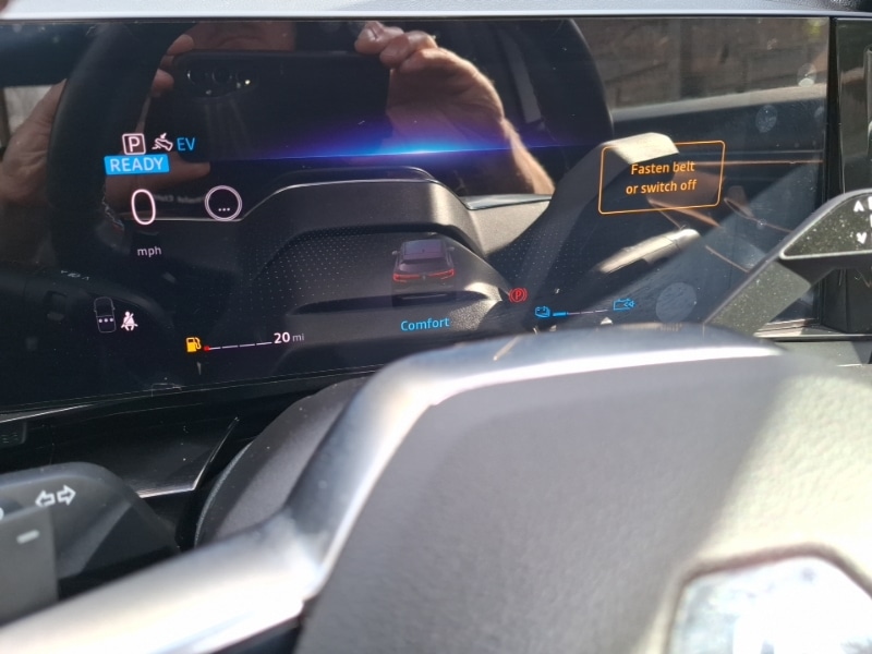 Used Renault Austral 2023 for sale - 78202924: Photo 17