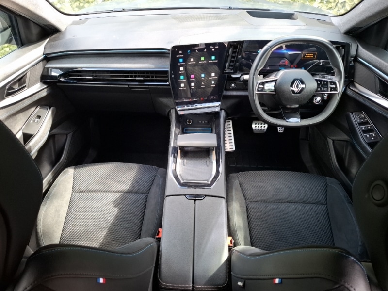 Used Renault Austral 2023 for sale - 78202924: Photo 2
