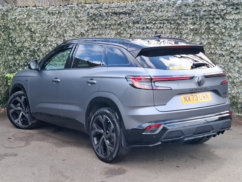 Used Renault Austral 2023 for sale - 78202924: Photo 3