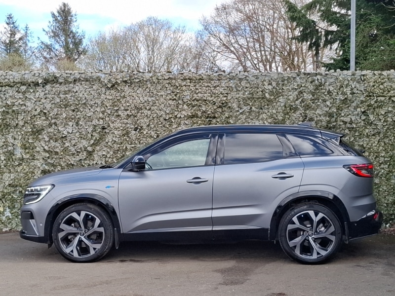 Used Renault Austral 2023 for sale - 78202924: Photo 4