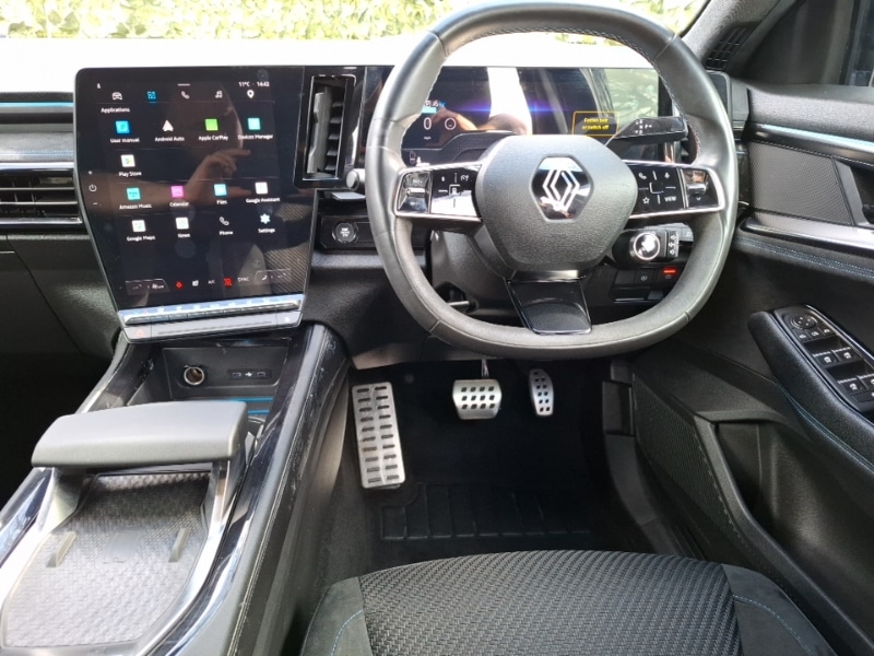 Used Renault Austral 2023 for sale - 78202924: Photo 7