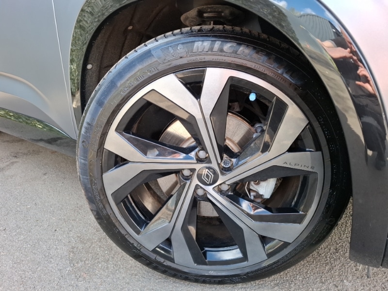 Used Renault Austral 2023 for sale - 78202924: Photo 9