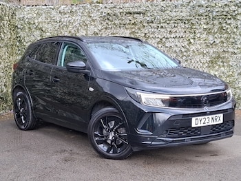 Used Vauxhall Grandland 2023 for sale - 78305537: Photo