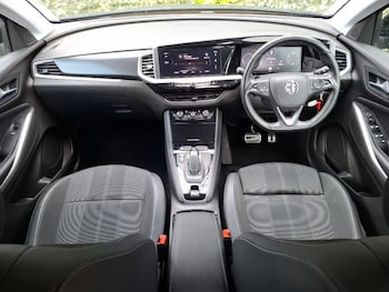 Used Vauxhall Grandland 2023 for sale - 78305537: Photo