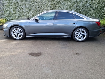 Used Audi A6 2019 for sale - 78723618: Photo