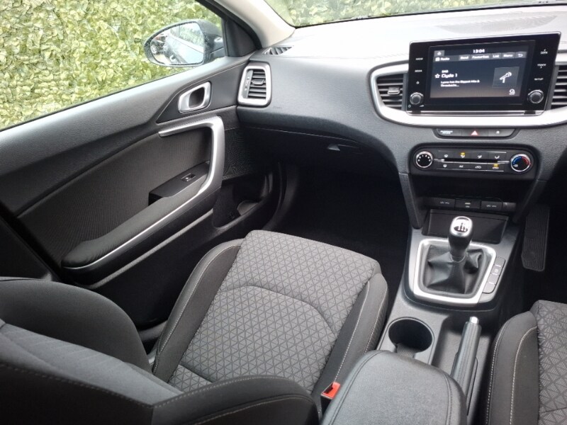 Used Kia XCeed 2020 for sale - 77491366: Photo 11