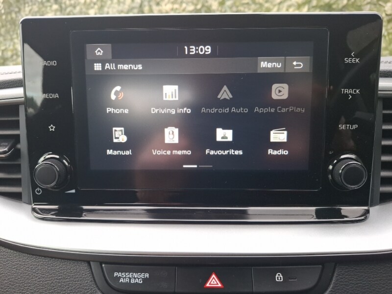 Used Kia XCeed 2020 for sale - 77491366: Photo 15