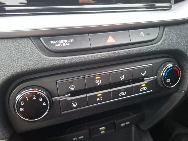 Used Kia XCeed 2020 for sale - 77491366: Photo 16