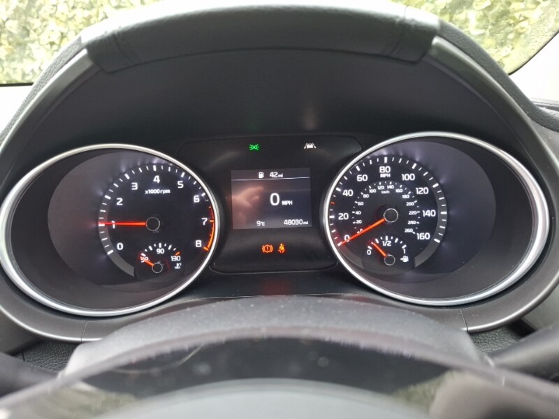 Used Kia XCeed 2020 for sale - 77491366: Photo 18