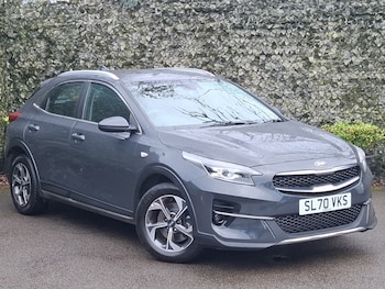 Used Kia XCeed 2020 for sale - 77491366: Photo