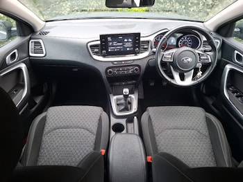 Used Kia XCeed 2020 for sale - 77491366: Photo