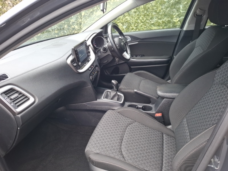 Used Kia XCeed 2020 for sale - 77491366: Photo 5