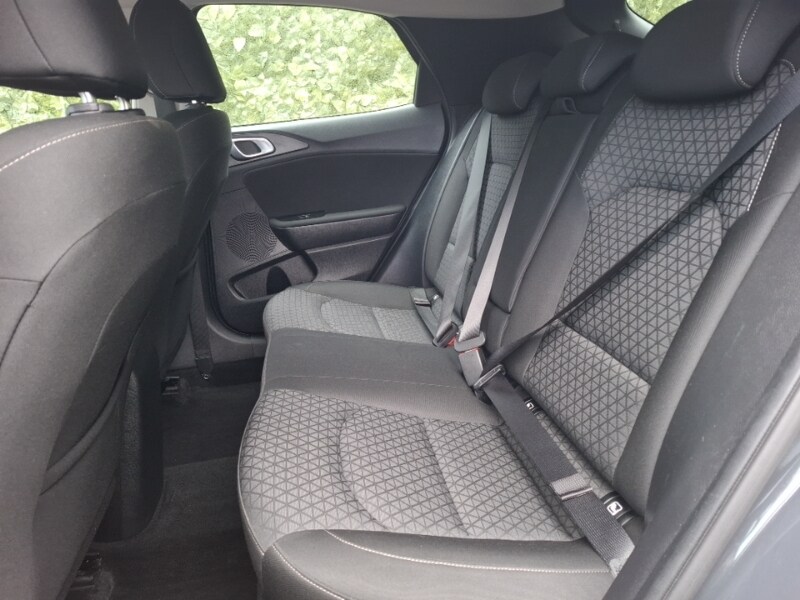 Used Kia XCeed 2020 for sale - 77491366: Photo 6