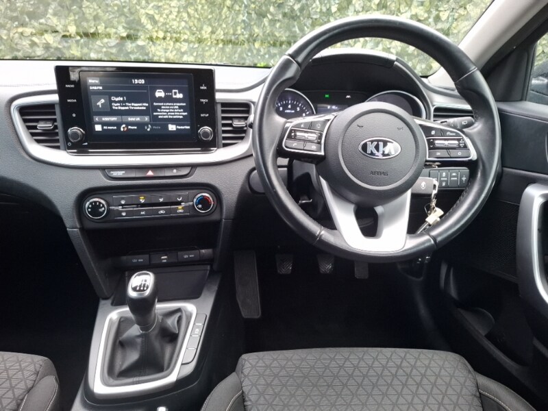Used Kia XCeed 2020 for sale - 77491366: Photo 7