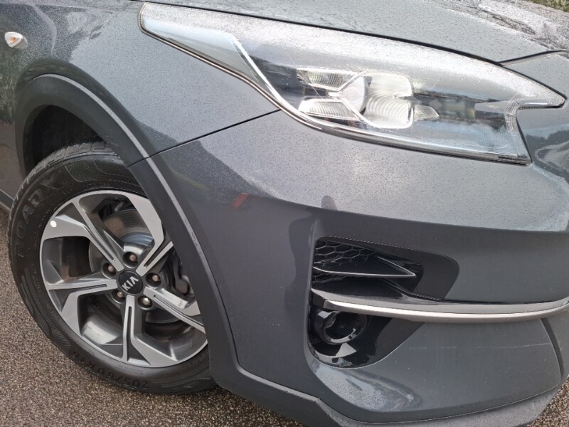 Used Kia XCeed 2020 for sale - 77491366: Photo 9