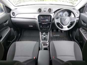 Used Suzuki Vitara 2021 for sale - 75229477: Photo
